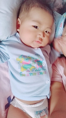 เเม่ๆเริ่มพาลูกเที่ยวตอนลูกได้กี่เดือนคะ บ้านนี้พึ่งได้5เดือน อยากพาไปเที่ยวเเต่ก็กังวลวลูกจะไม่สบาย