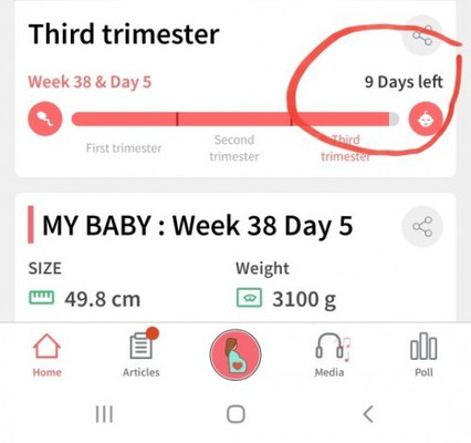 Countdown 😂