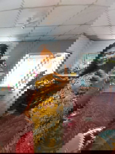 มีอาการเจ็บเตือนบ้างรึยังค่ะ