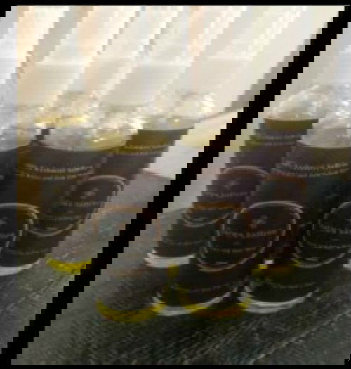 Saffwa safron face and hair mist