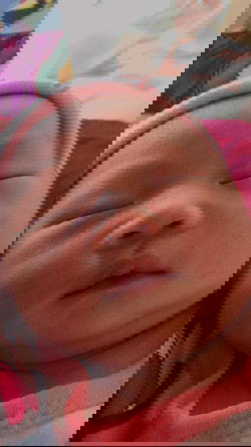 แตกแล้วจ้า 39week💖👧🏻