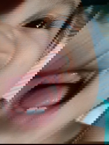 teeth
