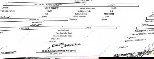 Ano po mangyayari kay baby kapag may uti po ako?