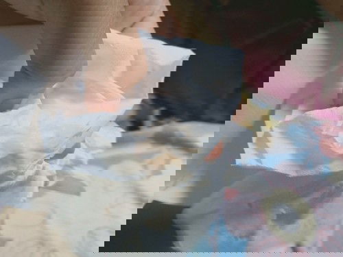 ตกขาวชมพูอันตรายมั้ย