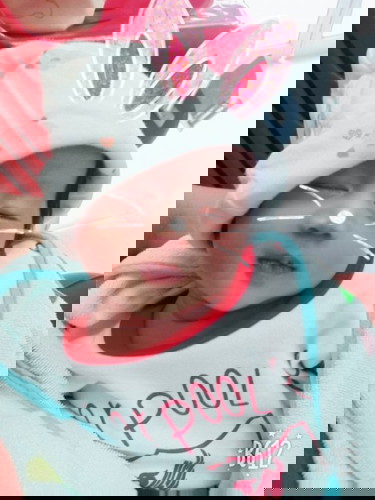 หลงเด็กน้อยหนักมากค๊าา