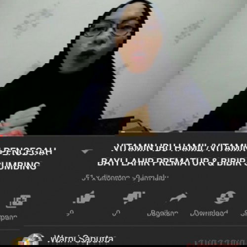 sharing informasi obat