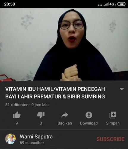 informasi obat antinyeri
