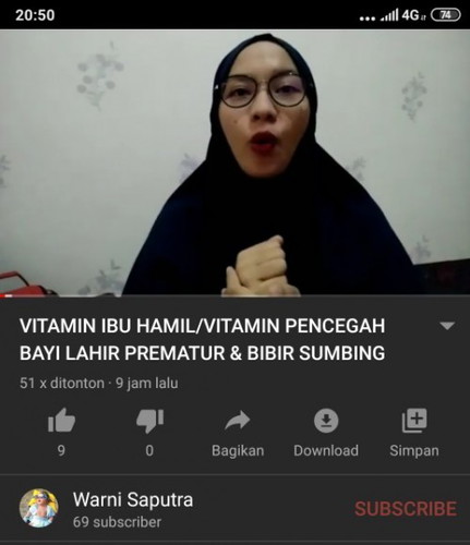 informasi obat antinyeri