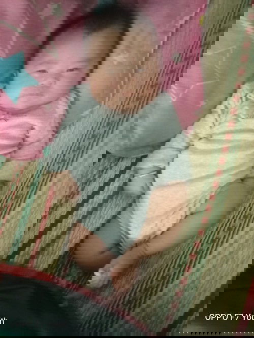 Cân nặng của bé