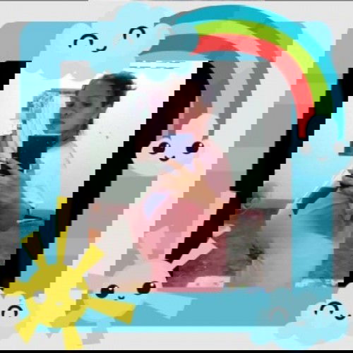 สวัสดีแม่ๆทุกคนจ้าาา