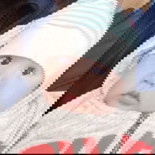 Baby 3 bulan 6 hari belum bisa tengkurap sendiri