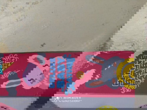 Preloved sugarbaby bather