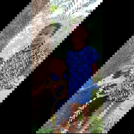 ใครรู้สึกว่ารักลูกไม่เท่ากันค่ะ