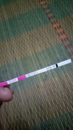 PREGNENT OR TAK