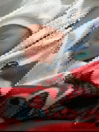 Meet my life sabrina adelline ❤️