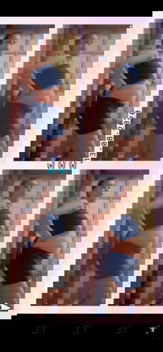 25 weeks 2 day/running 6 months ngayong August 25πππ