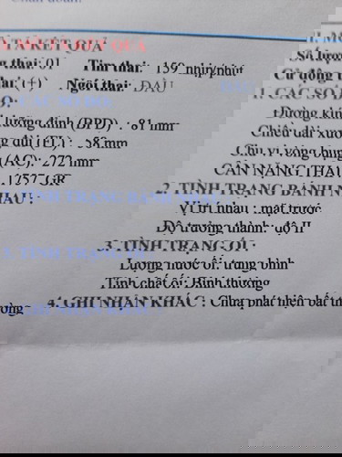 Làm sao để con tăng kí đây các m . 😔
