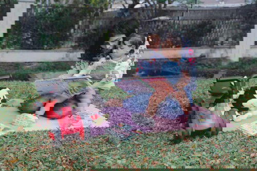 Cerita cita-cita masa kecil Parents