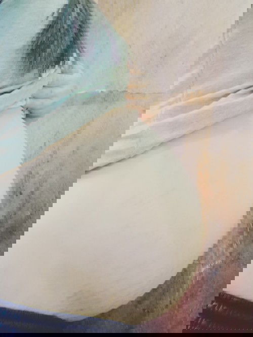 FTM @ 40 weeks and 4 days