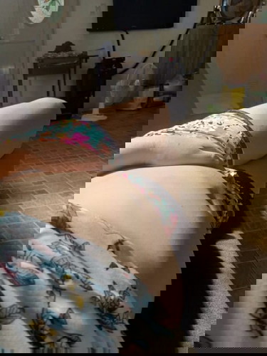 27 weeks preggy today