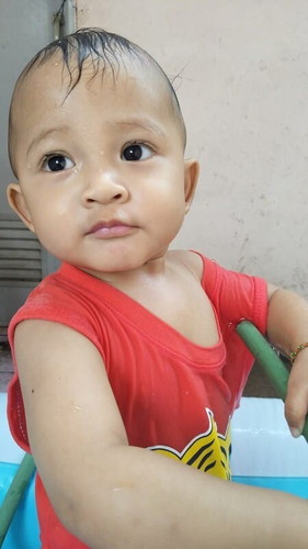 ไม่อ้วนไม่น่ารักหรอ?