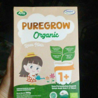 puregrow