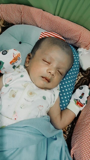 seputar bayi