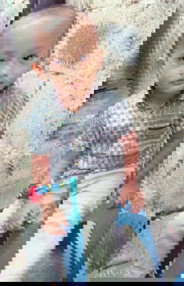 Cita Cita Saya Jika Besar Nanti