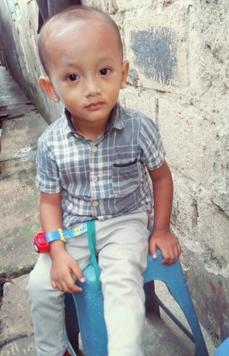 Cita Cita Saya Jika Besar Nanti