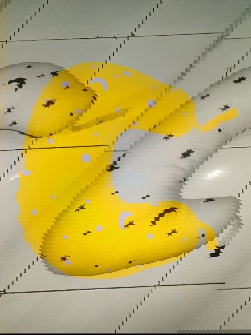 jual bantal menyusui - bansui