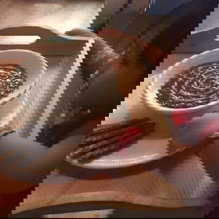 Healthy Eating Habit during Quarantine