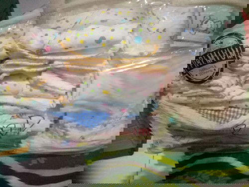 perlengkapan bayi , untuk persiapan dibawa kerumah sakit