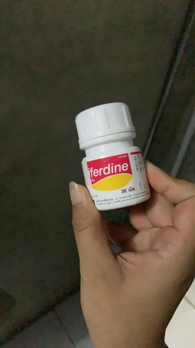 ท้อง 26+5 w แล้ว ได้แค่ยานี้มากินอย่างเดียว