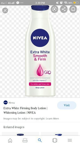 Hi mommies I am five weeks preggy po ask ko lang It is safe to use nivea lotion even i am pregnant?