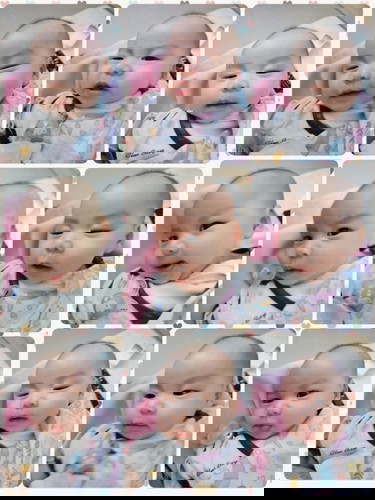 เห่อลูกหนักมากแม่