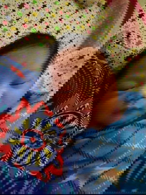 launching Baby girls