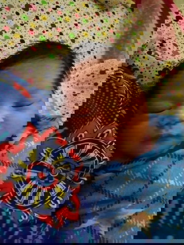 launching Baby girls