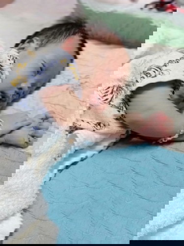 ลูกแหวะนมบ่อย