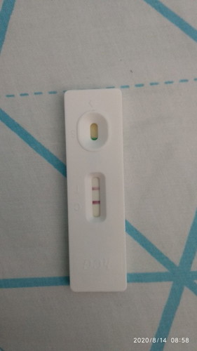 positive ba