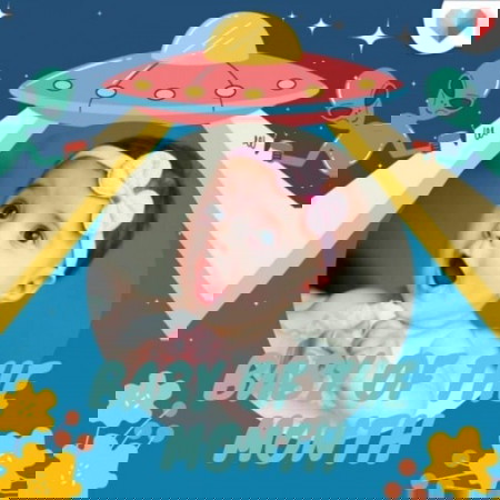 (EDIT) TAP Baby of the Month