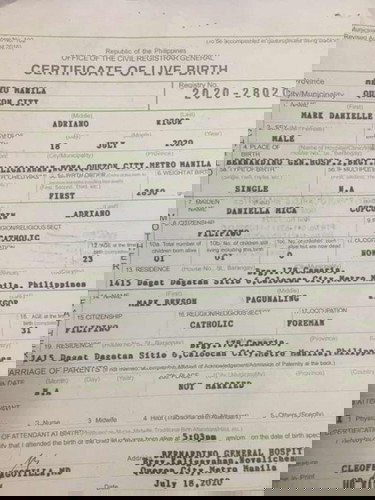SSS MATBEN REQUIREMENTS
