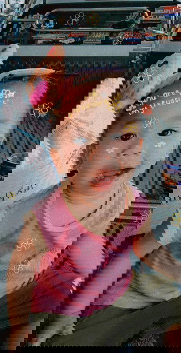 หญิงหรือชายรึนี่🤔