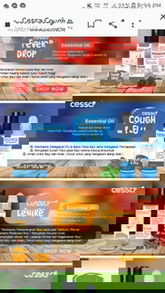 obat alami bayi saat pilek