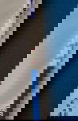 Scan 7 minggu masi tidak nampak apa2.