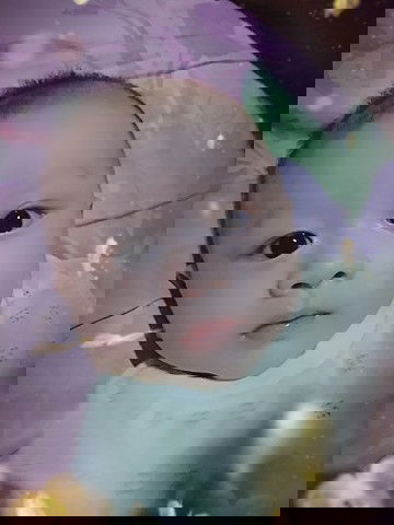 anak 3 bulan ngk mw minum sufor dan asi