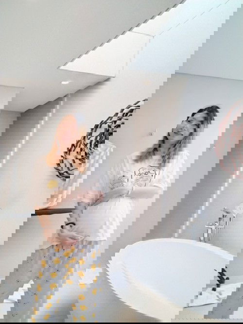 #28weeks ( 14/8/2020 )