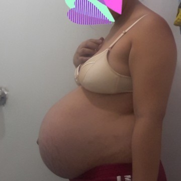 38 weeks and 3days