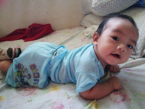 3 months 20 days
