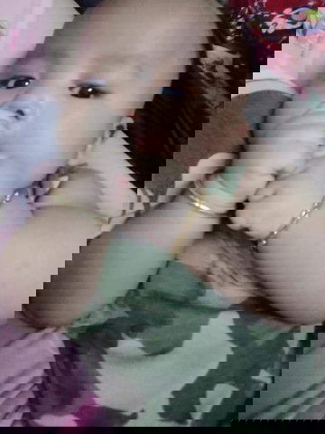 Bé e tròn 3 tháng