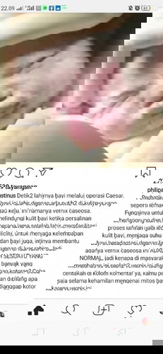 Kili kili mitos/fakta